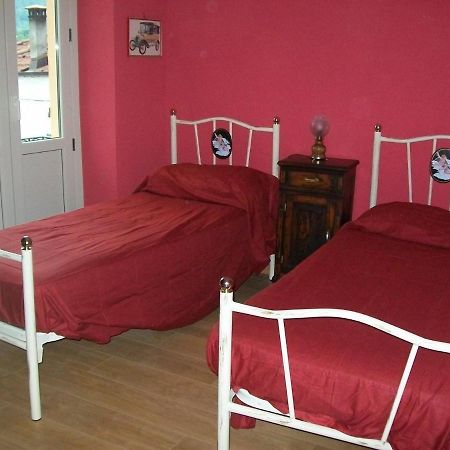 B&B Pisolo E I Persi Pien Roccasparvera Екстериор снимка