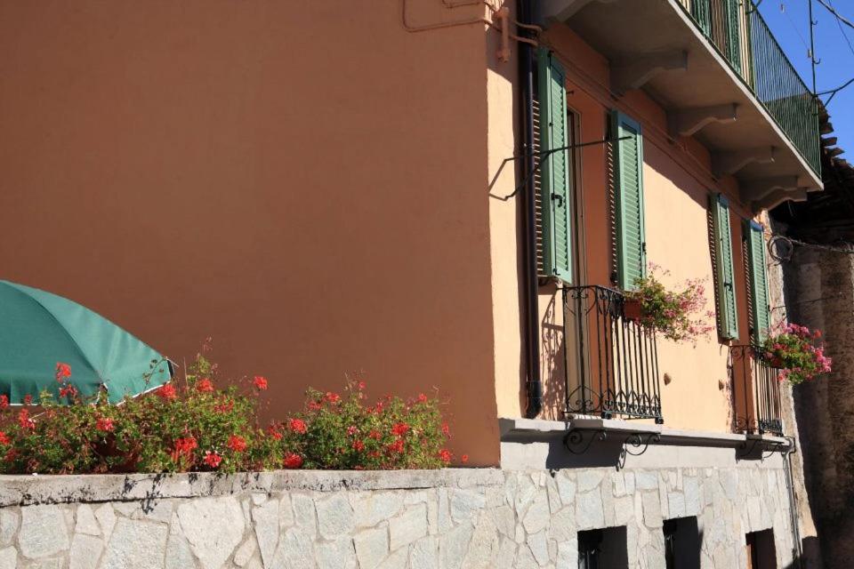 B&B Pisolo E I Persi Pien Roccasparvera Екстериор снимка