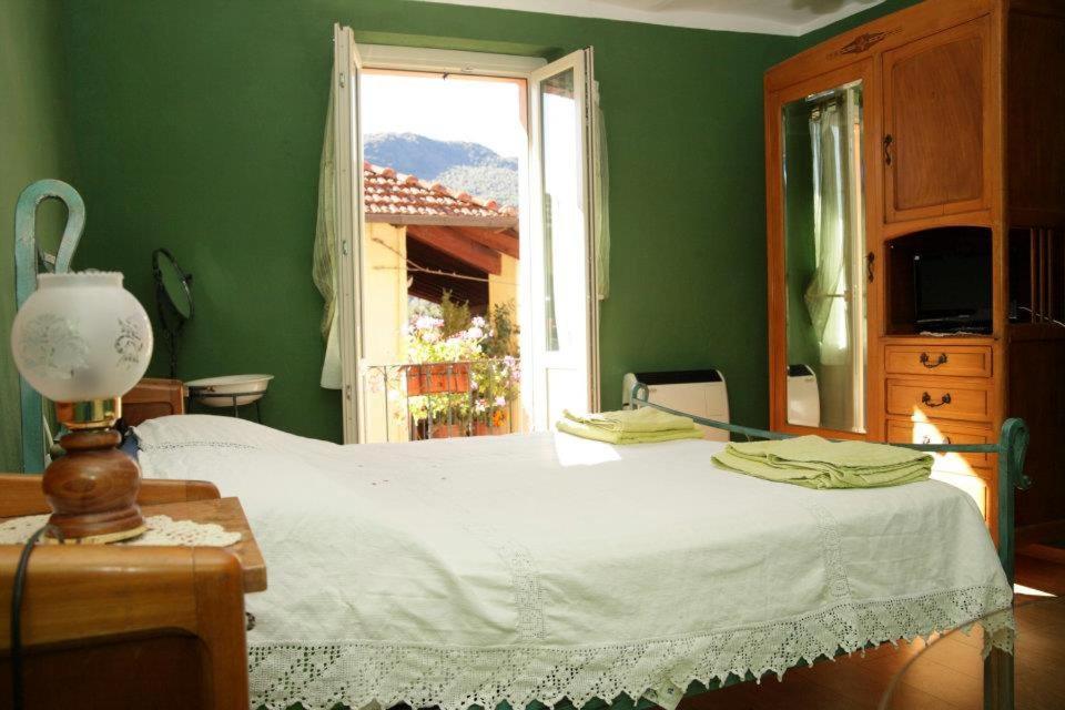B&B Pisolo E I Persi Pien Roccasparvera Екстериор снимка