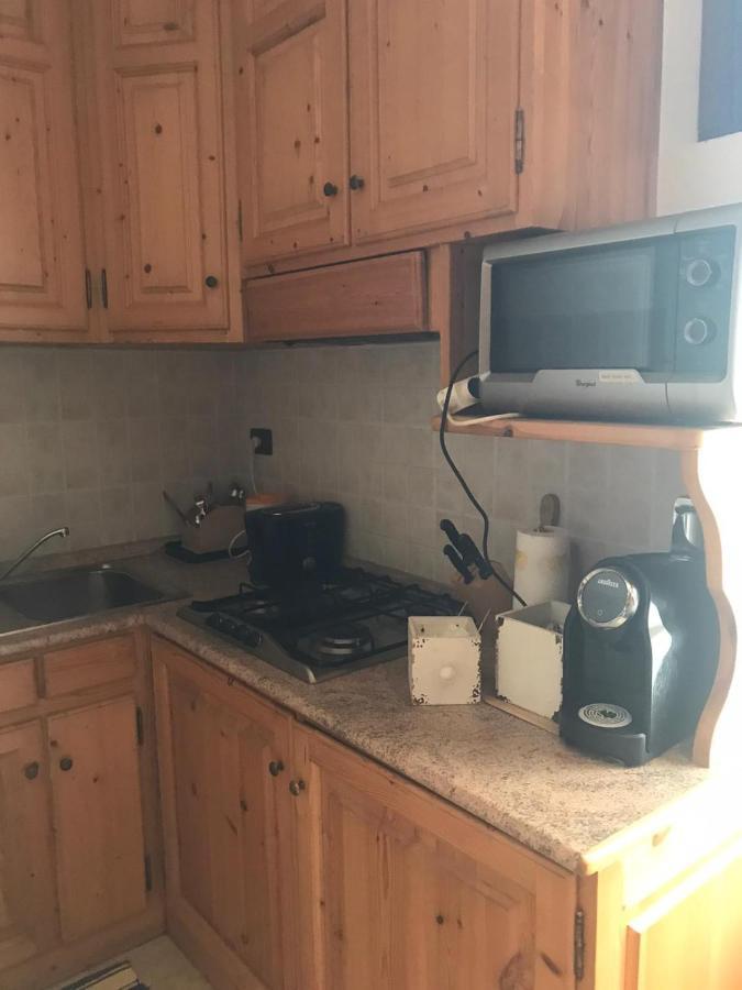 B&B Pisolo E I Persi Pien Roccasparvera Екстериор снимка