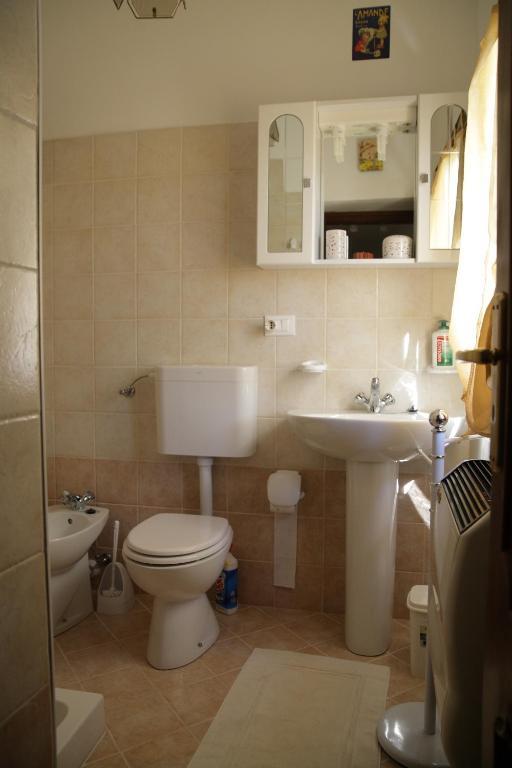 B&B Pisolo E I Persi Pien Roccasparvera Стая снимка