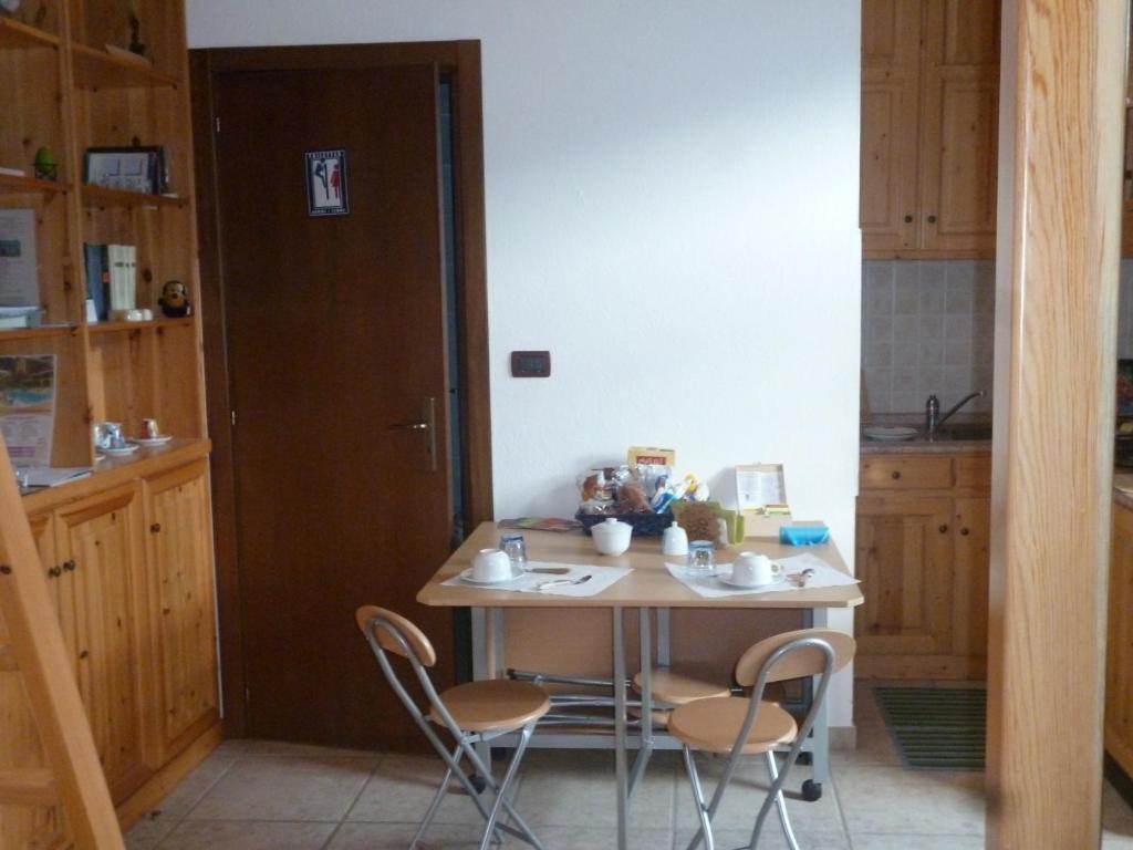 B&B Pisolo E I Persi Pien Roccasparvera Стая снимка