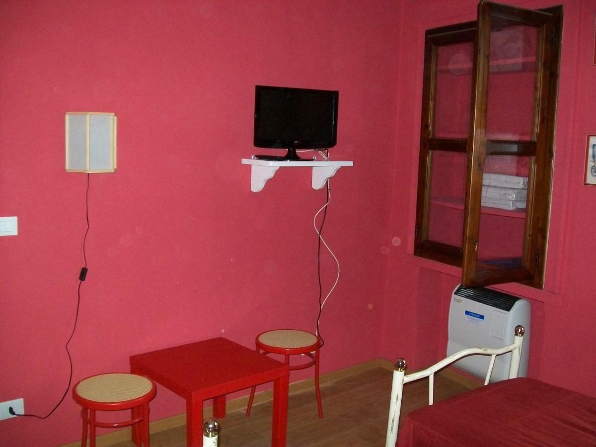 B&B Pisolo E I Persi Pien Roccasparvera Екстериор снимка