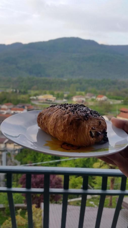 B&B Pisolo E I Persi Pien Roccasparvera Екстериор снимка